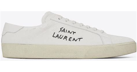 ysl classic shoes|YSL clearance sale.